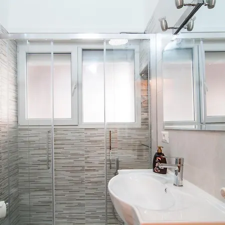 Apartman Wood Easy Flat *