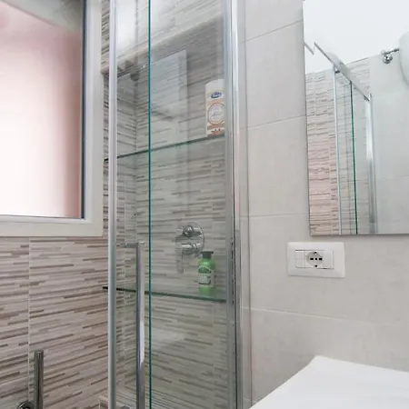 Wood Easy Flat Apartman