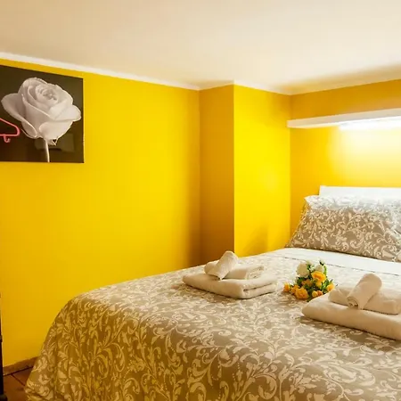 Wood Easy Flat Apartman