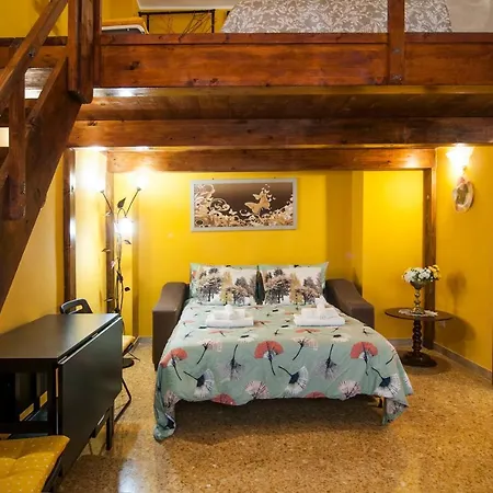 Wood Easy Flat 罗马