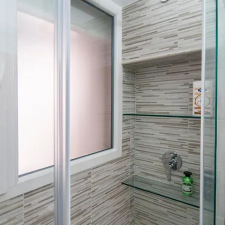 Apartman Wood Easy Flat *