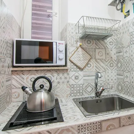 Wood Easy Flat Apartman