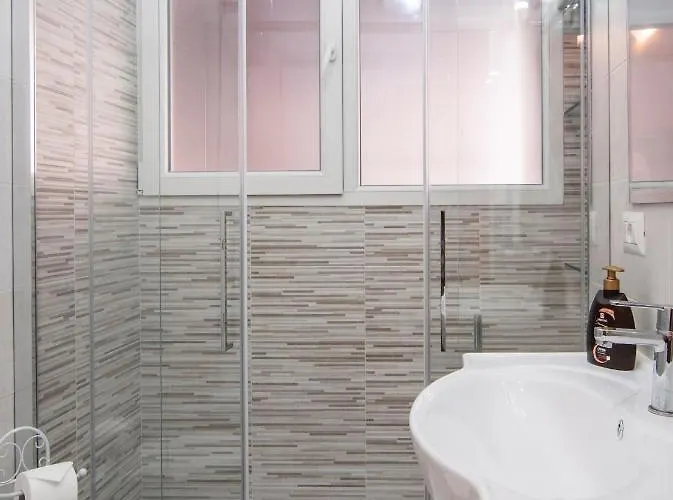 Wood Easy Flat 公寓