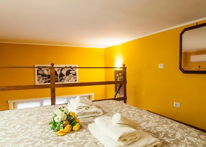 公寓 Wood Easy Flat *