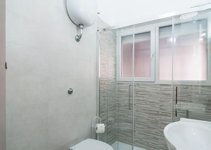 公寓 Wood Easy Flat *