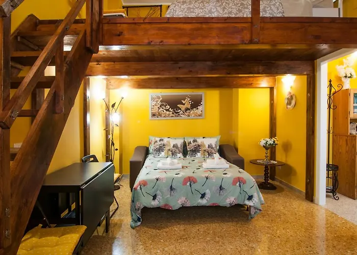 Wood Easy Flat 罗马