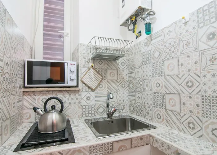 Wood Easy Flat 罗马