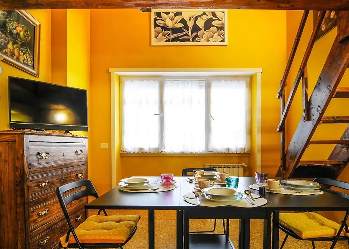 Wood Easy Flat 罗马