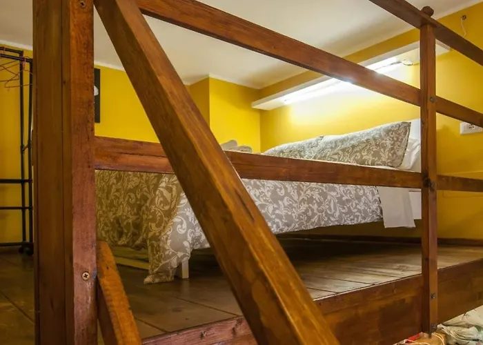 Wood Easy Flat 罗马