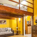 Wood Easy Flat Apartment *
