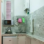 Wood Easy Flat Apartment *