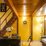 Wood Easy Flat Apartman Róma