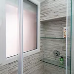 Apartman Wood Easy Flat *
