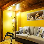 Wood Easy Flat Lejlighed
