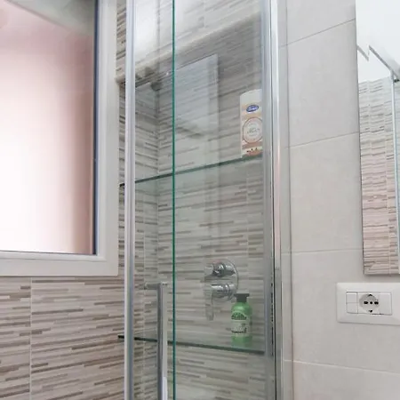 Wood Easy Flat Apartamento *