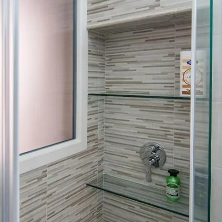 Apartament Wood Easy Flat *