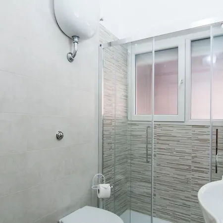 Apartament Wood Easy Flat *