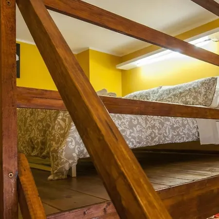 Wood Easy Flat Roma