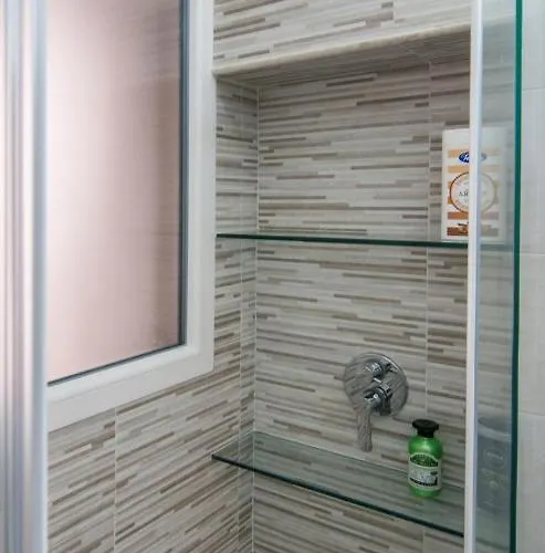 Apartment Wood Easy Flat *