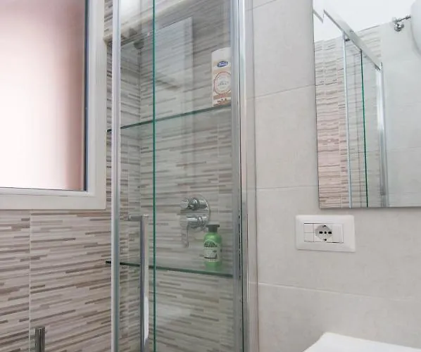 Wood Easy Flat Apartment