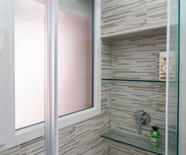 Apartment Wood Easy Flat *