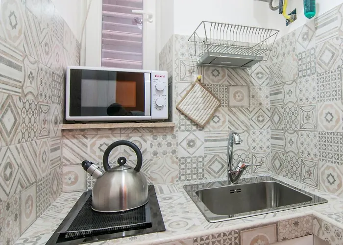 Wood Easy Flat דירה