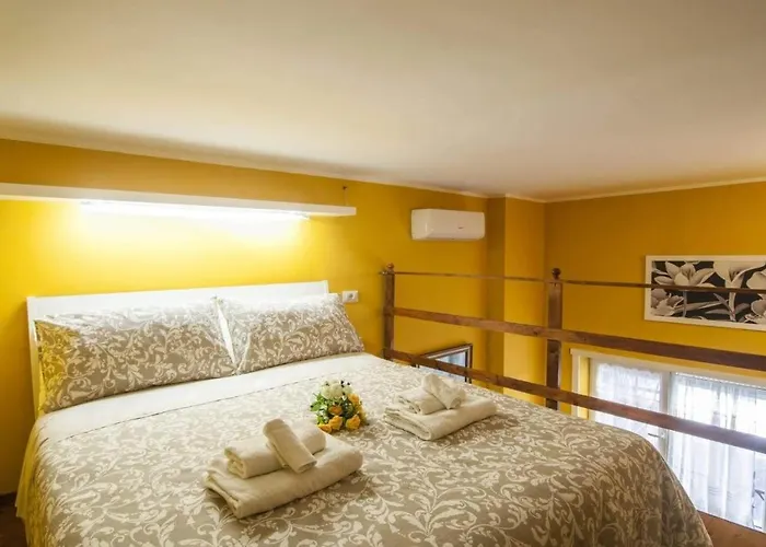 Wood Easy Flat Apartment *